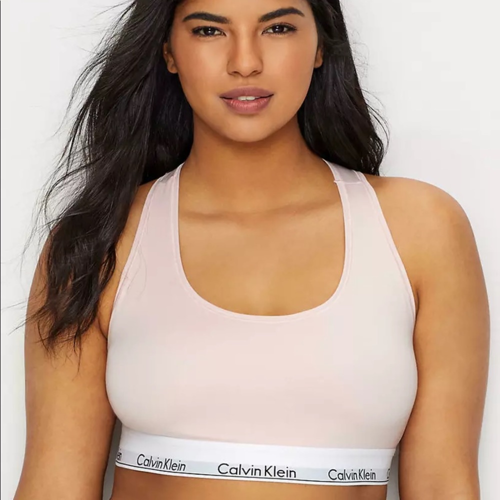 Calvin Klein brallet size 3x